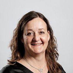 Karin Ahlqvist