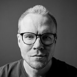 Mikael Karlsson