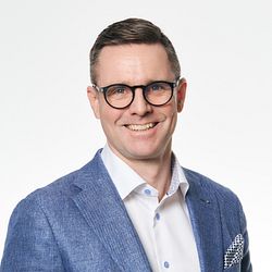 Øyvind Willumsen Haugå