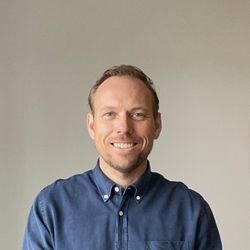 Johan Litens