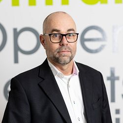 Mats Uhrlander