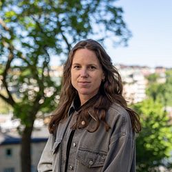 Erica Sandelin Ekelund