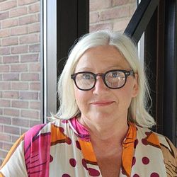 Samhällsbyggnadsförvaltningen: Katarina Burle