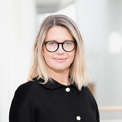Mia Rönquist 