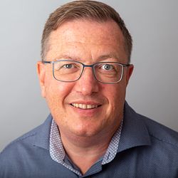 Dag Øyvind Olsen