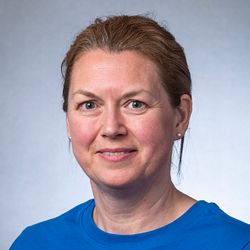 Frida Blomqvist