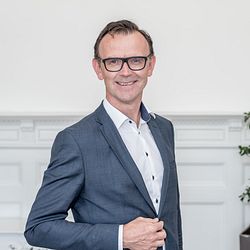 Bo Samuelsson