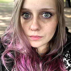 Evelyn Rönnertz