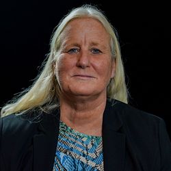 Renée Bengtsson (S)