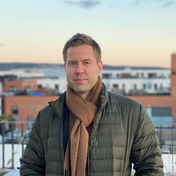 Thor Steinhovden