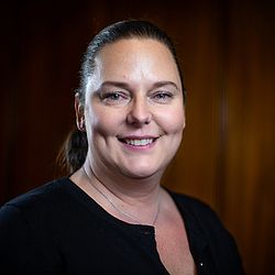 Cecilia Nordin (DP)