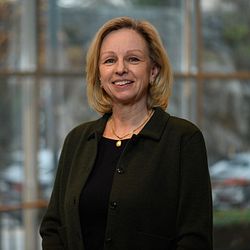 Charlotta Gustafson