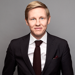 Marcus Olausson
