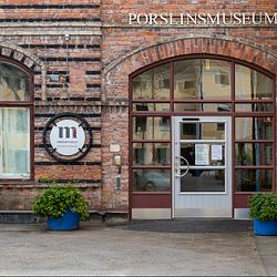 Gustavsbergs Porslinsmuseum