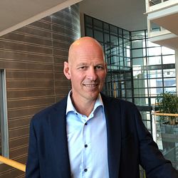 Stig Morten Engen