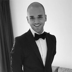 Robert Nehmé