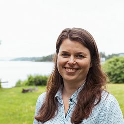 Kjersti Vaugelade-Baust