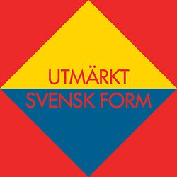 Utmärkt Svensk Form