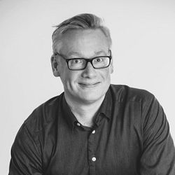 Christian Lindgren