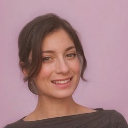 Julia Marks