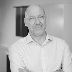 Bjarne Atlefur