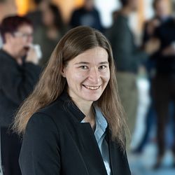 Anja Möslinger 