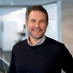 Håvard Staff Brenno