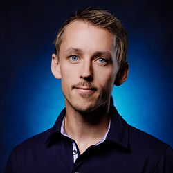 Tobias Wilson