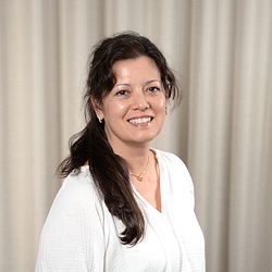 Ann-Louise Gyllenberg