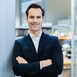 Willy-Sebastian Metzger