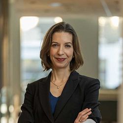 Annie Bersagel