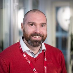 Marcus Åkerlund