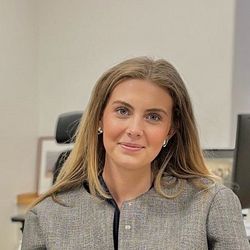 Sofia Lundberg Söderling