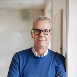 Lars Olsson