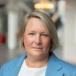 Cecilia Westlund