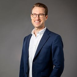 Jesper Hebel
