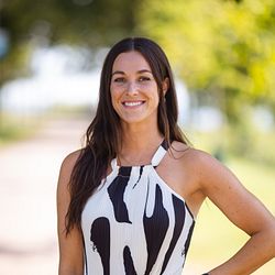 Frida Petersson