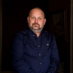 Frank Gunnarsson