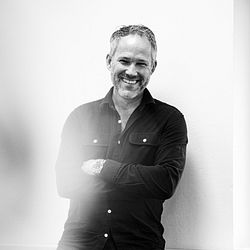 Niklas Berg