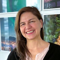 Hilke von Hoerschelmann