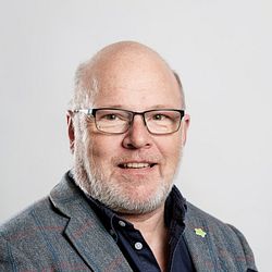 Magnus Fredricson