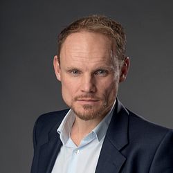 Pål Tømmerhol