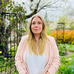Hanna Jonasson