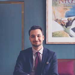 Kenan Hasanoglu