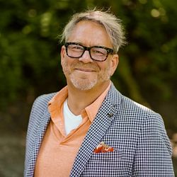 Mattias Christenson