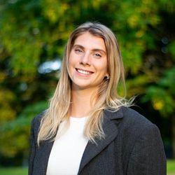 Clara Friberg