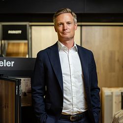 Johan Augustsson