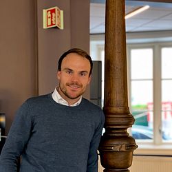 Martin Balsvik