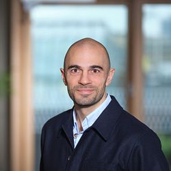 Kamran Alemdar