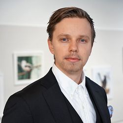 Vincent Nordgren (M)